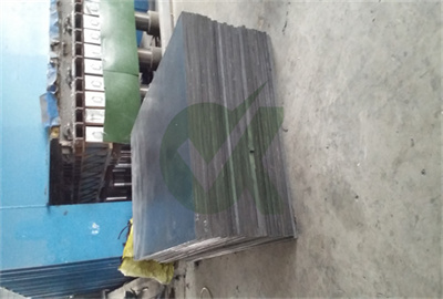 1/16 rigid polyethylene sheet for Cutting boards